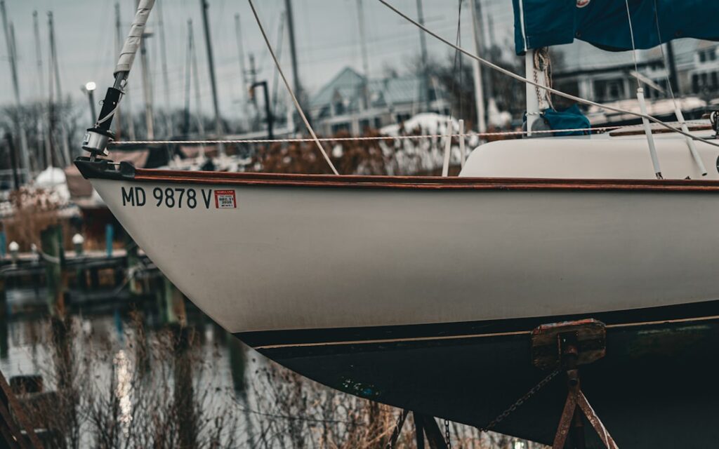 hajó behozatal külföldről